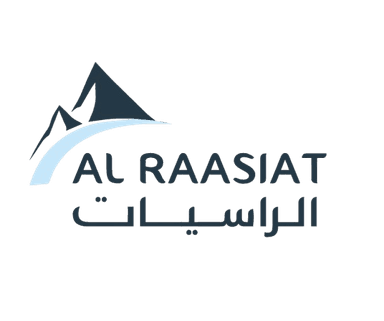 Al Raasiat Website icon