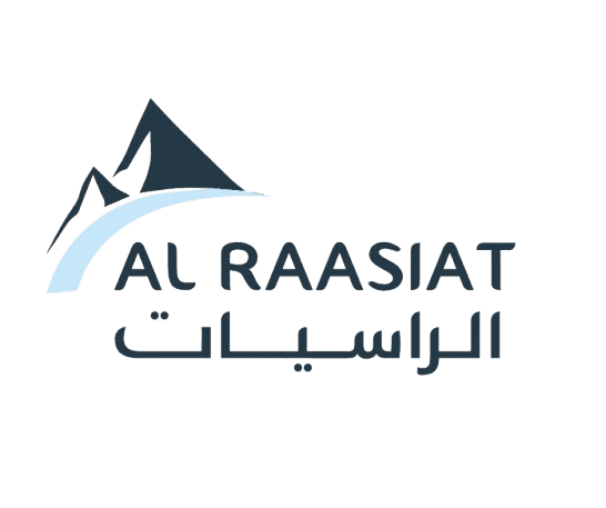 Al Rassiat logo