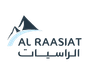 Al Raasiat Website app icon