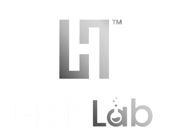 Hair Lab logo