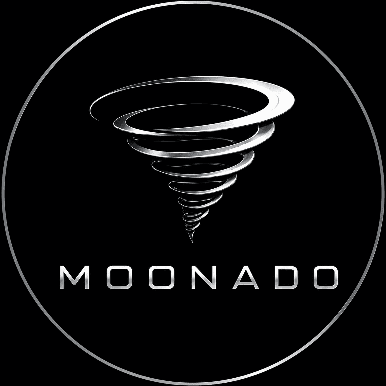 Mo0nado logo
